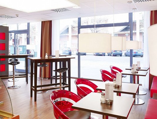 PLAZA INN Amedia Wien