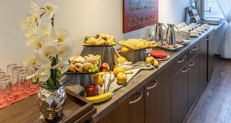 PLAZA INN Amedia Wien