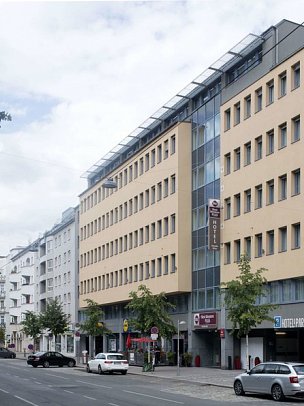 Best Western Plus Amedia Wien