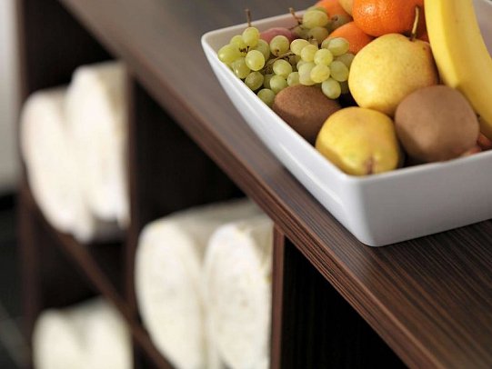 Best Western Plus Amedia Wien