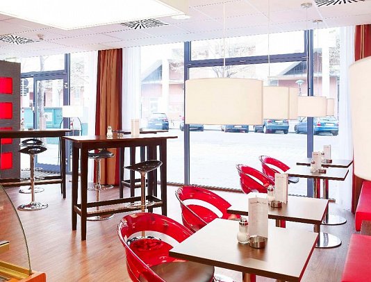 Best Western Plus Amedia Wien