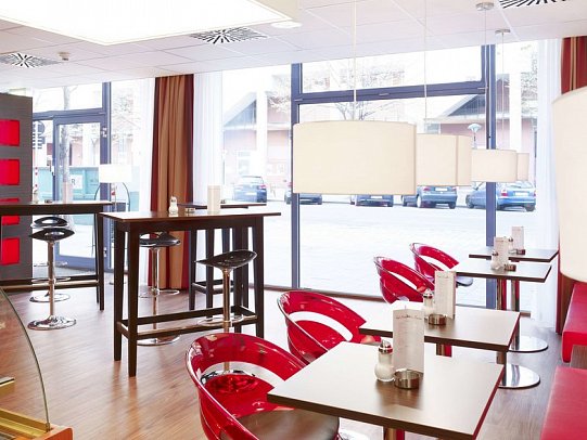 Best Western Plus Amedia Wien