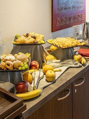 Best Western Plus Amedia Wien