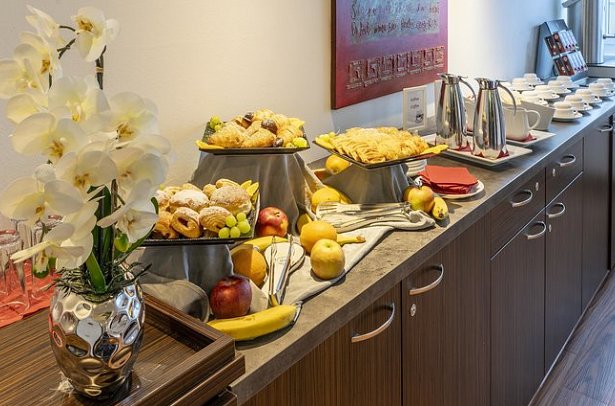 Best Western Plus Amedia Wien