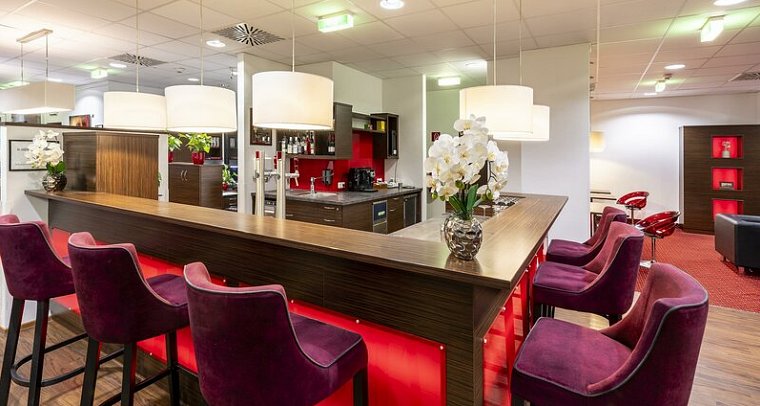 PLAZA INN Amedia Wien
