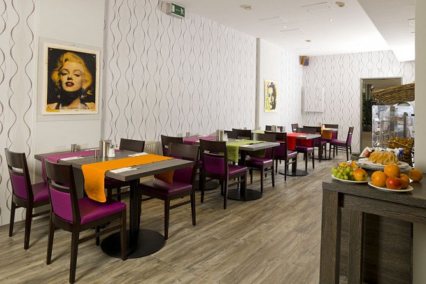 Arion Cityhotel Vienna