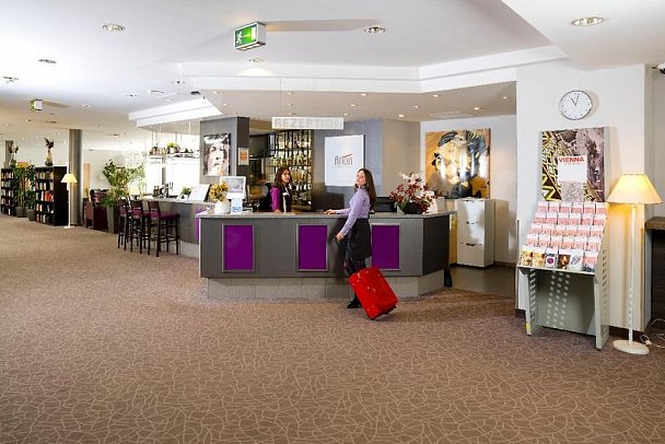 Arion Cityhotel Vienna