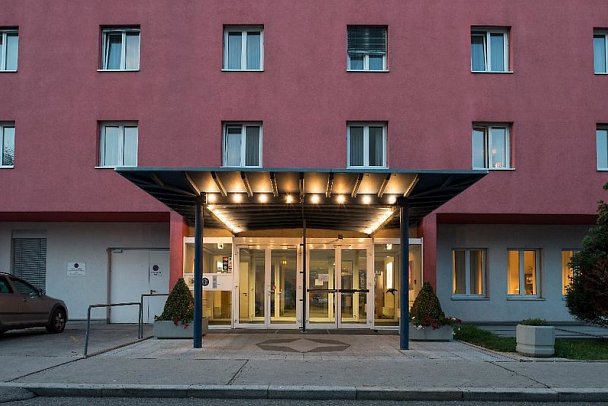 Arion Cityhotel Vienna