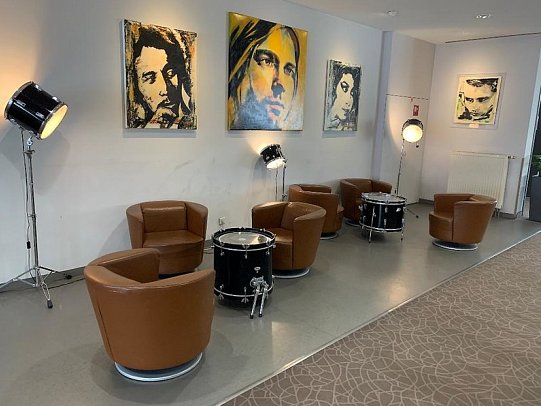 Arion Cityhotel Vienna