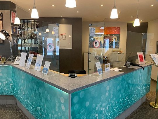 Arion Cityhotel Vienna