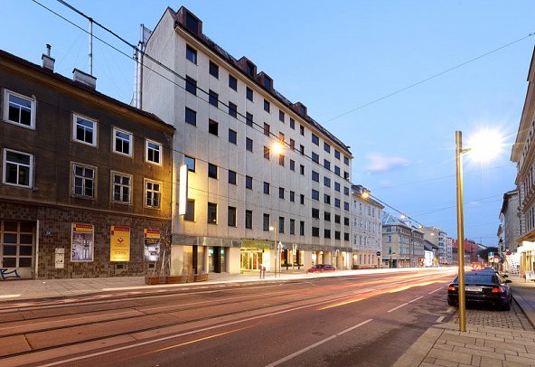 Exe Vienna