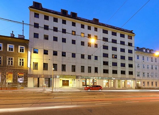 Exe Vienna