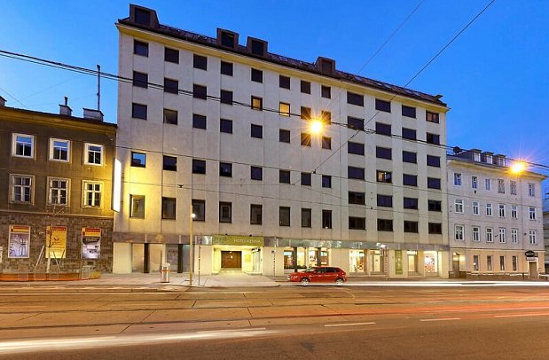 Exe Vienna