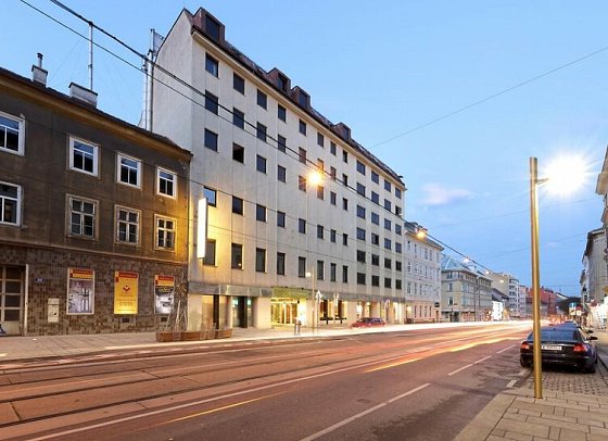 Exe Vienna