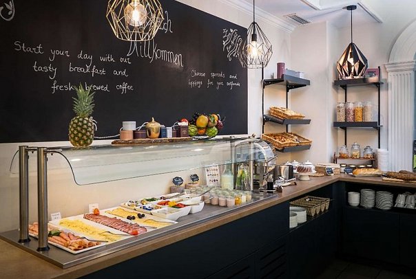 Arthotel ANA Gala Vienna