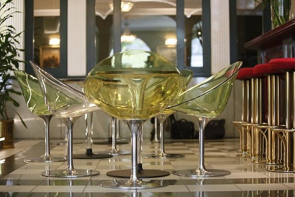 Arthotel ANA Gala Vienna