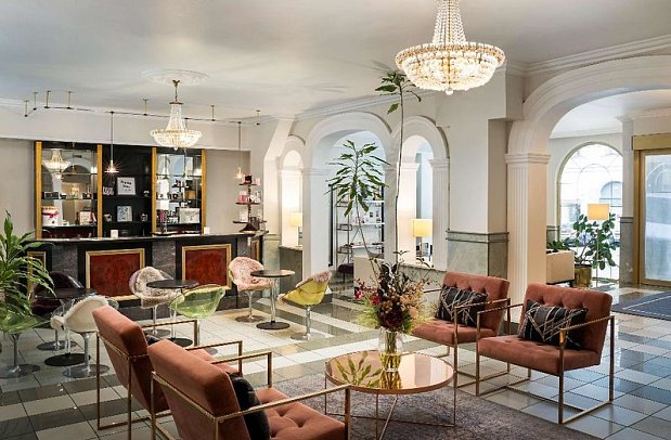 Arthotel ANA Gala, Trademark Collection by Wyndham