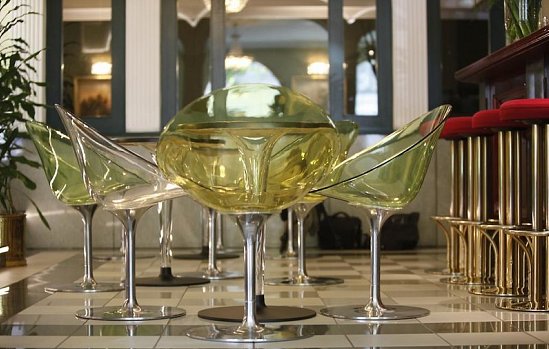 Arthotel ANA Gala Vienna