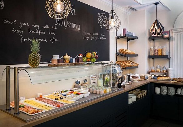 Arthotel ANA Gala Vienna