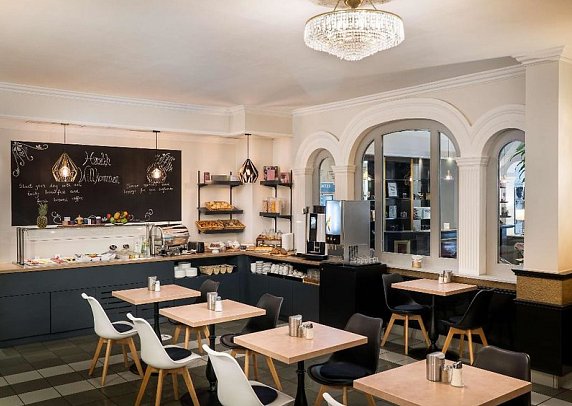 Arthotel ANA Gala Vienna