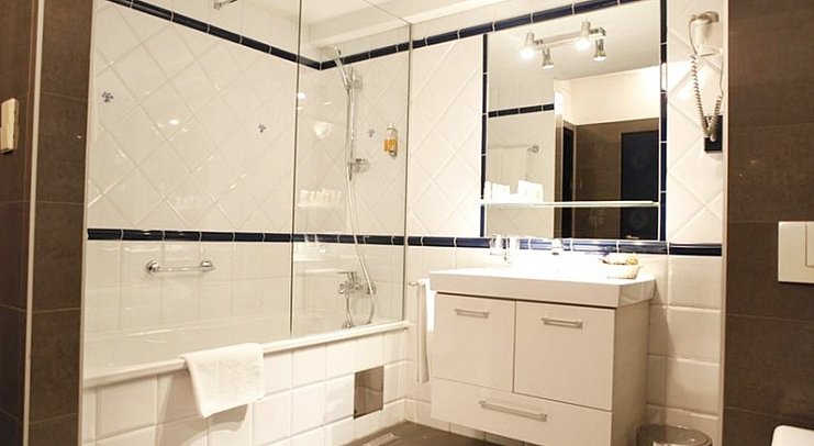 Arthotel ANA Gala Vienna