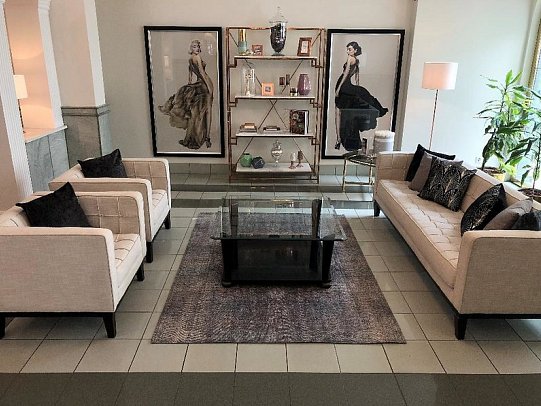 Arthotel ANA Gala Vienna