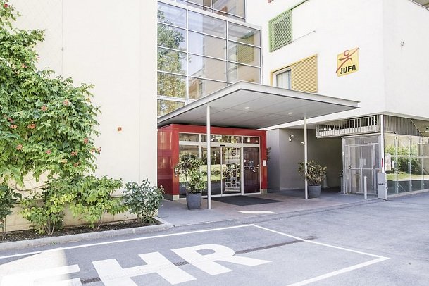JUFA Wien City