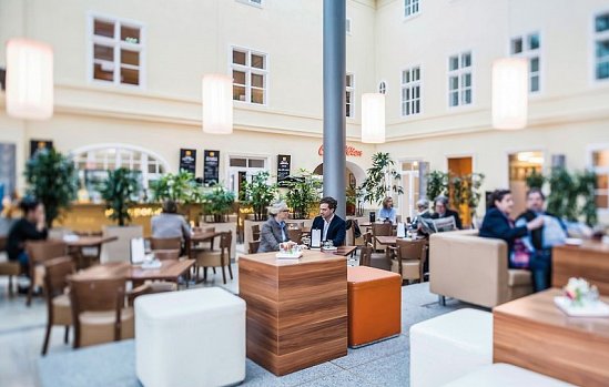 JUFA Wien City