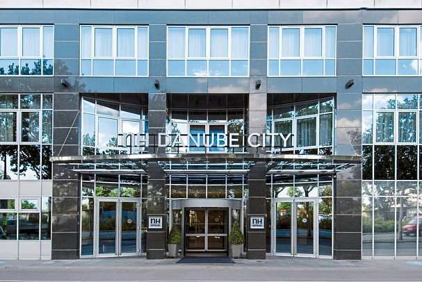 NH Danube City