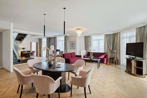 Austria Trend Parkhotel Schönbrunn