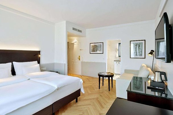 Austria Trend Parkhotel Schönbrunn