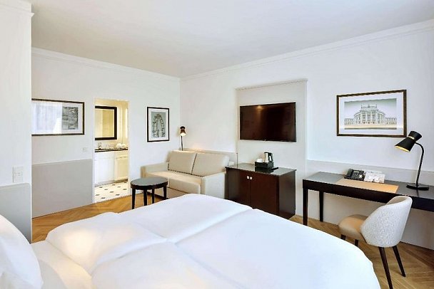 Austria Trend Parkhotel Schönbrunn