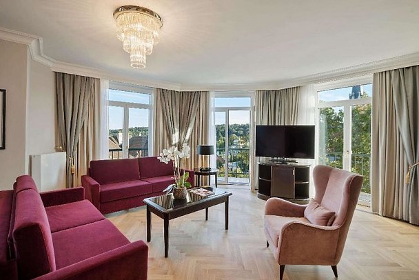 Austria Trend Parkhotel Schönbrunn