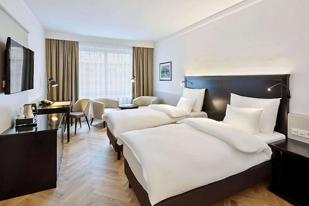 Austria Trend Parkhotel Schönbrunn
