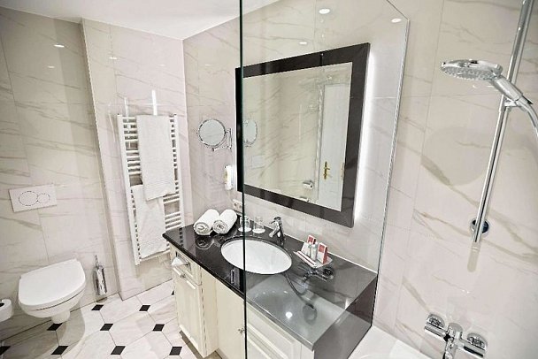 Austria Trend Parkhotel Schönbrunn