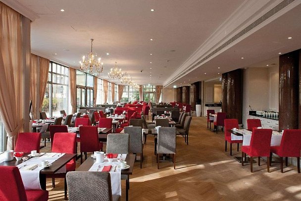 Austria Trend Parkhotel Schönbrunn