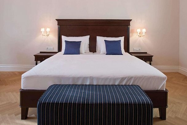 Austria Trend Parkhotel Schönbrunn