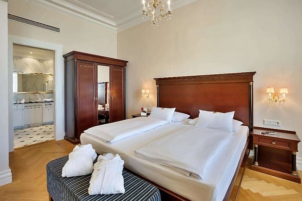 Austria Trend Parkhotel Schönbrunn