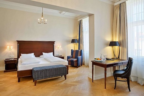 Austria Trend Parkhotel Schönbrunn