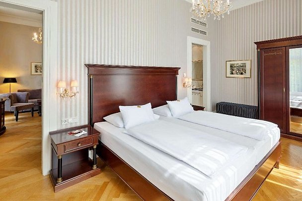 Austria Trend Parkhotel Schönbrunn