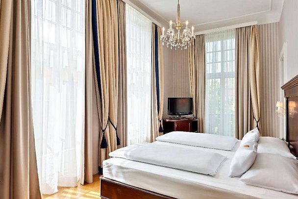Austria Trend Parkhotel Schönbrunn