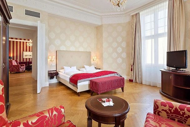 Austria Trend Parkhotel Schönbrunn