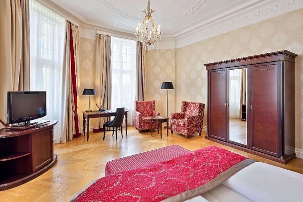 Austria Trend Parkhotel Schönbrunn