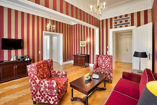 Austria Trend Parkhotel Schönbrunn