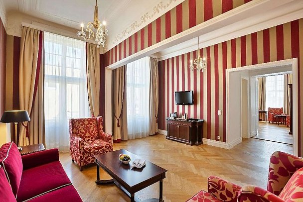 Austria Trend Parkhotel Schönbrunn