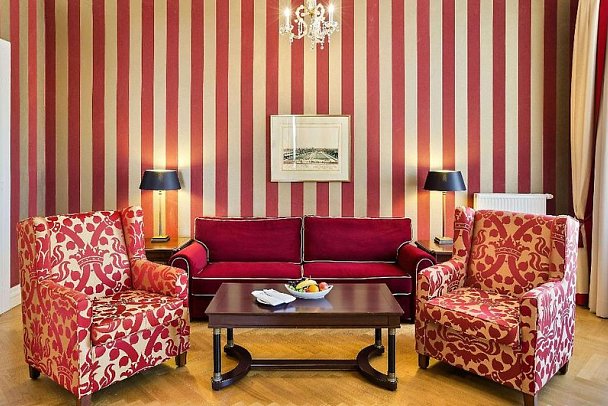 Austria Trend Parkhotel Schönbrunn