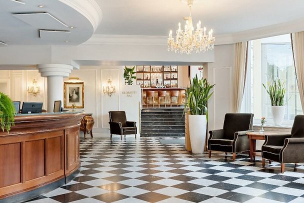 Austria Trend Parkhotel Schönbrunn