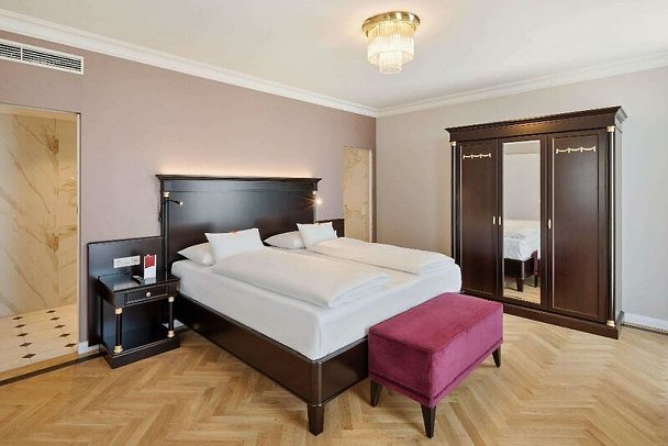 Austria Trend Parkhotel Schönbrunn