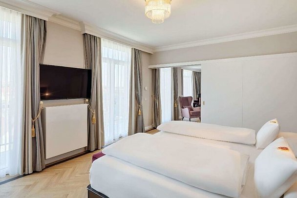Austria Trend Parkhotel Schönbrunn