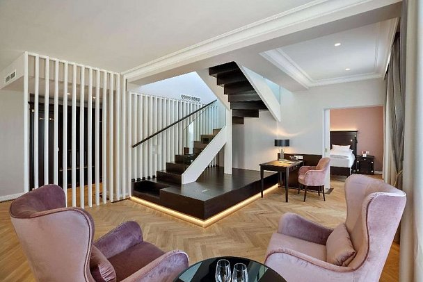 Austria Trend Parkhotel Schönbrunn